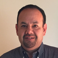 Lazy Acres Natural Market Employee John Hernandez's profile photo