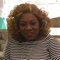 John Patrick Publishing Co Employee Marva Allen-Campbell's profile photo