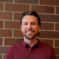 City of Burnsville Employee Logan Vlasaty's profile photo