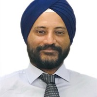 Decklar Employee Avtar Singh's profile photo