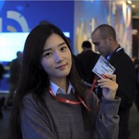 CrucialTec Employee Eva Yun's profile photo