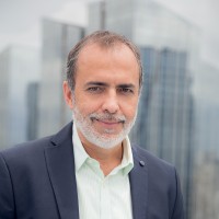 Marcus Peixoto Email & Phone Number