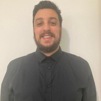 Fiscontech Employee Leonardo Santos's profile photo
