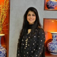SEED Ventures Employee Hiba Zamurrad's profile photo