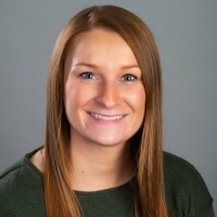 Pivotal Healthcare Employee Tia Vaccaro-Mussehl's profile photo
