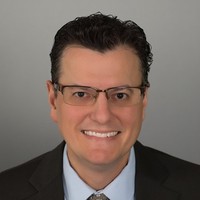 Magenic Employee Tony Alvizu's profile photo