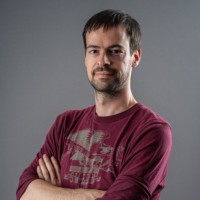 Thibault Coupart Email & Phone Number