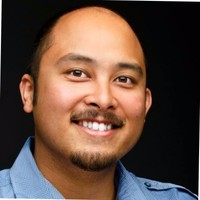Vizeos Media Employee Paul de Leon's profile photo