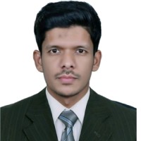 Corniche Hotel Sharjah Employee Anas Qadir's profile photo