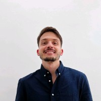 ZonaTecno Employee Camilo Ayala's profile photo