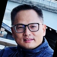 Cepheid Employee Matt Xia's profile photo