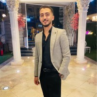 uTest Employee Eslam Samir's profile photo