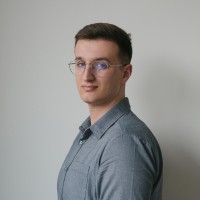 BackEnd Employee Pavao Kujundzic's profile photo
