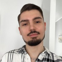 CSHARK Employee Wojciech Kozieł's profile photo