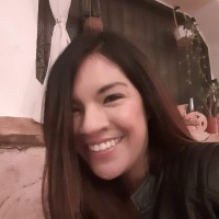 Defoin Employee Samantha Fabián's profile photo