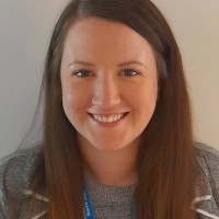 Patients Know Best Employee Gillian Stuart's profile photo