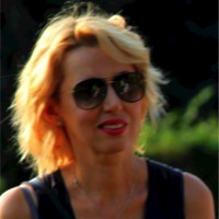 Ukrtelecom Employee Iryna Drobysheva's profile photo