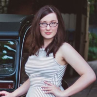 International Moulding Employee Tiffany Callahan's profile photo