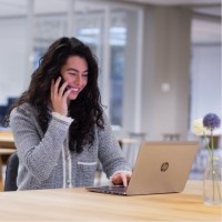 M-ploy Talent Employee Noa Donkersloot's profile photo