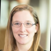 Ohio Recovery Housing Employee Danielle Gray's profile photo