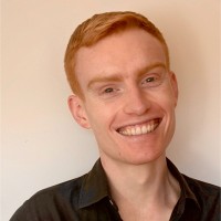 Monzo Bank Employee Freddy Barnes's profile photo