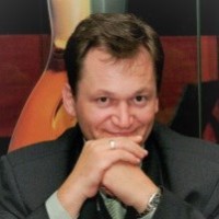 AgroSprint Zrt. Employee László Vadnai's profile photo