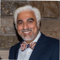 Neeraj Bharany