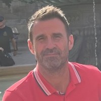 British Aerospace Employee Craig Rutherford's profile photo