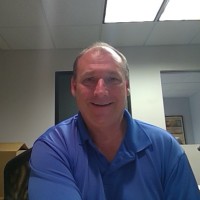 Kelly Tractor Co. Employee Jim Keegan's profile photo