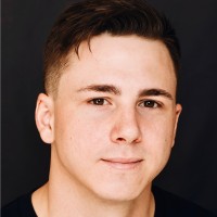 99 Bikes Employee Rory Jacobs's profile photo