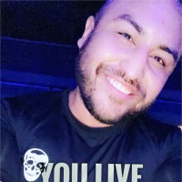 John Rivas Email & Phone Number