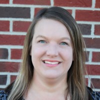 COPFCU Employee Monica Grosser's profile photo
