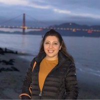 Tarragon Employee Samaneh Mazdarani's profile photo