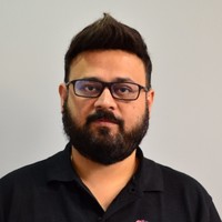 Medlife.com Employee Tushar Kumar's profile photo