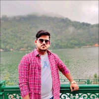 Indresh Yadav's profile photo