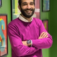 Chapter54 Employee Mahmoud Sorogy's profile photo