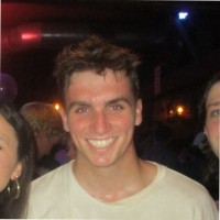 Sunrun Employee Connor Ritchie's profile photo