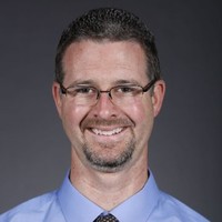 Iowa State University Employee Marc Witte's profile photo