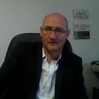 Sémi-Informatique Employee Frederic Semanaz's profile photo