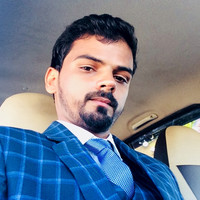 Lambda Function Employee Naveen Saini's profile photo