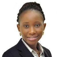 UNICEF Employee Janet Daniel's profile photo