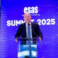 Esas Holding Employee Çağatay Özdoğru's profile photo