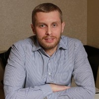 MINTX Employee Ilya Podkorytov's profile photo