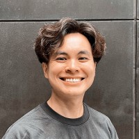 Voltade Employee Varick Lim's profile photo
