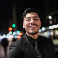 Daniel Sigala Email & Phone Number