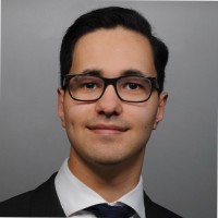 Evoco Employee Christian Kramer's profile photo