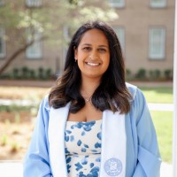 BridgeUSA Employee Jaya Dayal's profile photo