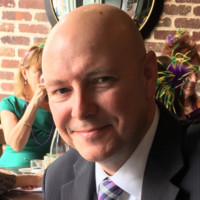 Christopher Broussard Email & Phone Number