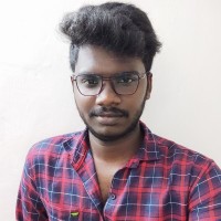 TechDigital Employee Dinesh M's profile photo