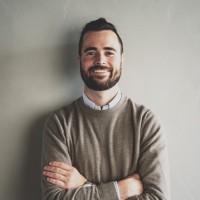 Droga5, Australia Employee Danny Murphy's profile photo